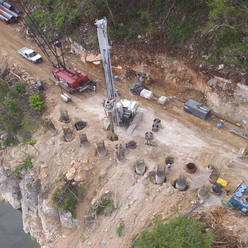 Viaducto Elevado Puebla